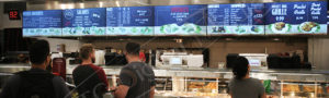 What happened with McDonald’s Digital Menu Boards won’t happen with our customers, and here is why!