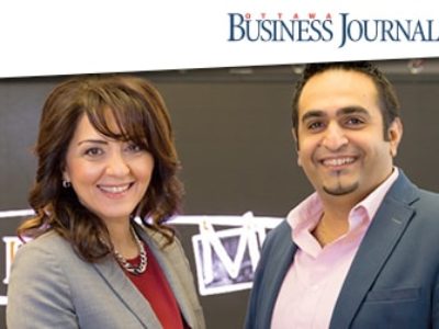The Goodbusiness Collective | Ottawa Business Journal