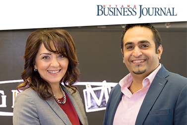 You are currently viewing The Goodbusiness Collective | Ottawa Business Journal
