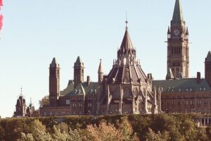 Ottawa’s Thanksgiving Bucket List!