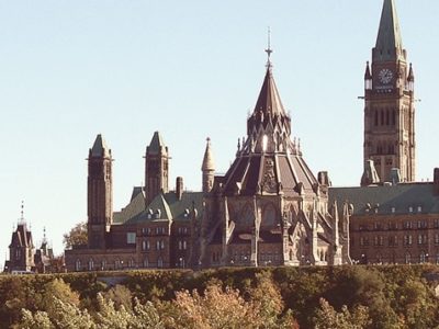 Ottawa’s Thanksgiving Bucket List!