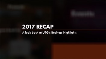 2017 Recap Video