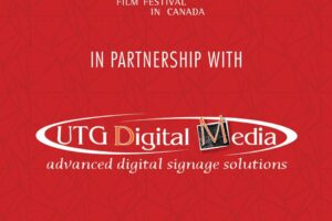 UTG PARTNERS WITH THE LEBANESE FILM FESTIVAL IN CANADA FOR SECOND CONSECUTIVE YEAR