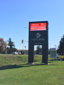 Inside Edge Properties P6mm - Ottawa, Ontario Canada