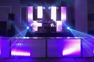 Make Your Wedding Shine