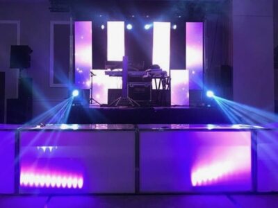 Make Your Wedding Shine