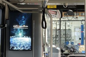 🚍 Case Study: Making Transit Smarter, More Connected, and More Engaging