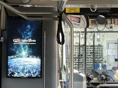 🚍 Case Study: Making Transit Smarter, More Connected, and More Engaging