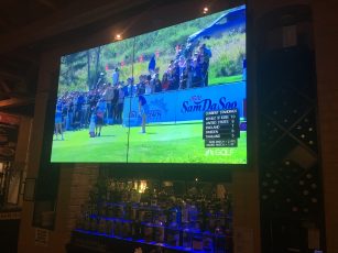 UTG Video Wall