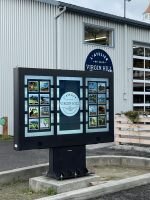 UTG Digital Menu Drive Thru (2)